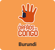 Órfãos do Congo – Burundi